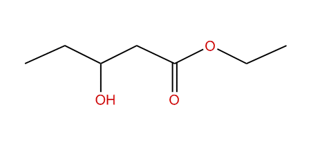 Ethyl 3-hydroxypentanoate